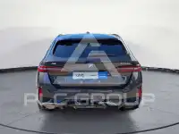 2026 BMW I5