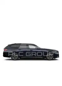 2026 BMW I5