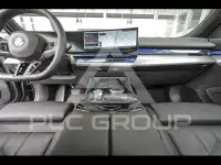 2026 BMW I5