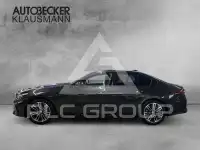 2026 BMW I5