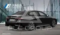 2026 BMW I5