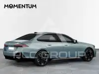 2026 BMW I5