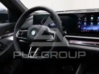 2026 BMW I5