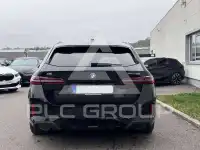 2026 BMW I5