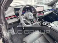 2026 BMW I5