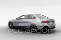 2026 BMW I5