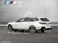 2026 BMW I5