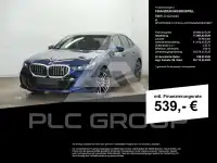 2026 BMW I5