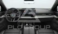 2026 BMW I5