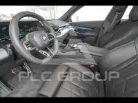 2026 BMW I5