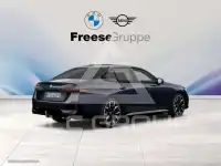 2026 BMW I5