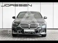 2026 BMW I5