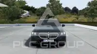 2026 BMW I5