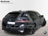 2026 BMW I5