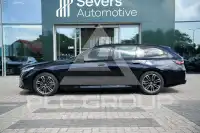 2026 BMW I5