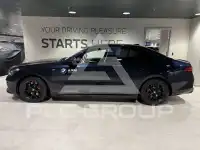 2026 BMW I5