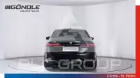 2026 BMW I5