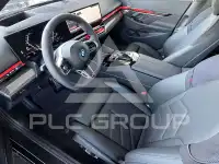 2026 BMW I5
