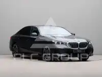 2026 BMW I5
