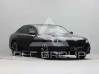 2026 BMW I5