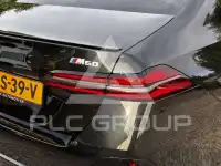 2026 BMW I5