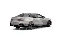 2026 BMW I5