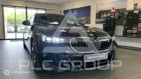 2026 BMW I5