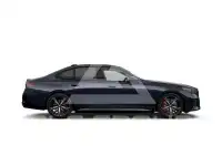 2026 BMW I5