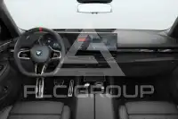 2026 BMW I5