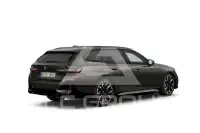 2026 BMW I5