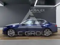 2026 BMW I5