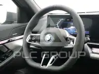 2026 BMW I5