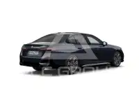 2026 BMW I5