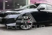2026 BMW I5