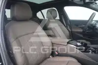 2026 BMW I5