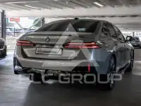 2026 BMW I5