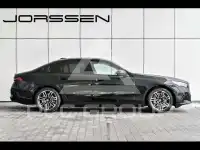2026 BMW I5