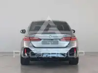 2026 BMW I5