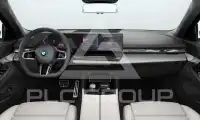 2026 BMW I5