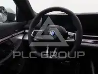 2026 BMW I5