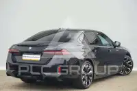 2026 BMW I5