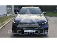2026 BMW I5