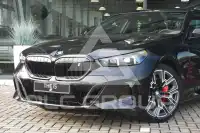 2026 BMW I5