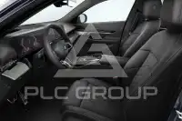 2026 BMW I5