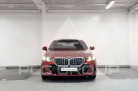 2026 BMW I5