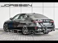 2026 BMW I5