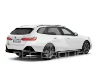 2026 BMW I5