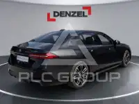 2026 BMW I5