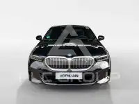 2026 BMW I5