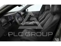 2026 BMW I5